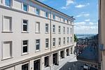 Meerblick - Apartment 08 - Top-Hundeurlaub