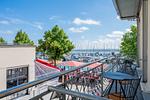 Balkon - Apartment 01 - Top-Hundeurlaub