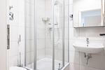 Badezimmer - Apartment 01 - Top-Hundeurlaub