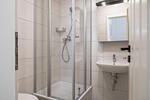 Badezimmer - Apartment 03 - Top-Hundeurlaub