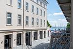 Meerblick - Apartment 03 - Top-Hundeurlaub