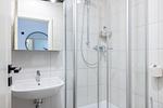 Badezimmer - Apartment 07 - Top-Hundeurlaub