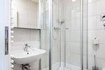 Badezimmer - Apartment 07 - Top-Hundeurlaub