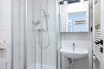 Badezimmer - Apartment 06 - Top-Hundeurlaub