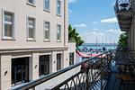 Meerblick - Apartment 04 - Top-Hundeurlaub