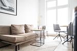 Apartment 04 - Top-Hundeurlaub