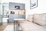 Apartment 04 - Top-Hundeurlaub