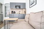 Apartment 04 - Top-Hundeurlaub