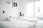Apartment 04 - Top-Hundeurlaub