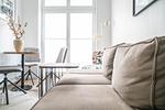 Apartment 05 - Top-Hundeurlaub