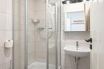 Badezimmer - Apartment 09 - Top-Hundeurlaub