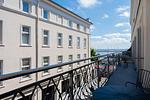 Meerblick - Apartment 09 - Top-Hundeurlaub