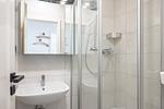 Badezimmer - Apartment 10 - Top-Hundeurlaub