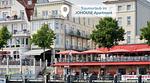 Fassade / Eingang - Apartment 10 - Top-Hundeurlaub