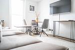Apartment 11 - Top-Hundeurlaub
