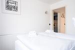 Schlafzimmer - Apartment 15 - Top-Hundeurlaub