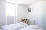 Schlafzimmer - Apartment 12 - Top-Hundeurlaub