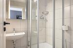 Badezimmer - Apartment 12 - Top-Hundeurlaub