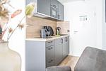 Apartment 13 - Top-Hundeurlaub