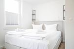 Apartment 13 - Top-Hundeurlaub