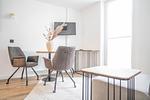 Apartment 13 - Top-Hundeurlaub