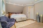 Schlafzimmer - Haus Salzluft - Top-Hundeurlaub