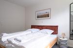 Schlafzimmer - Parkblick 2 - Top-Hundeurlaub