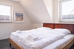 Schlafzimmer - Parkblick 2 - Top-Hundeurlaub