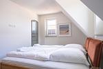 Schlafzimmer - Parkblick 2 - Top-Hundeurlaub