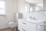 Badezimmer - Parkblick 2 - Top-Hundeurlaub