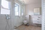 Badezimmer - Parkblick 2 - Top-Hundeurlaub
