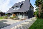Hauptansicht - Parkblick 3 - Top-Hundeurlaub