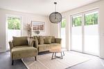Wohnzimmer - Parkblick 1 - Top-Hundeurlaub
