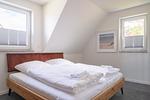 Schlafzimmer - Parkblick 1 - Top-Hundeurlaub