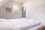 Schlafzimmer - Parkblick 1 - Top-Hundeurlaub
