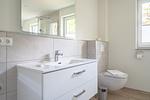 Badezimmer - Parkblick 1 - Top-Hundeurlaub