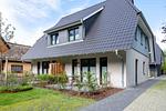 Hauptansicht - Parkblick 1 - Top-Hundeurlaub