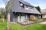 Hauptansicht - Parkblick 4 - Top-Hundeurlaub