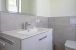 Gäste-WC - Parkblick 4 - Top-Hundeurlaub