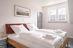 Schlafzimmer - Parkblick 4 - Top-Hundeurlaub