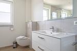 Badezimmer - Parkblick 4 - Top-Hundeurlaub