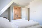Schlafzimmer - Parkblick 4 - Top-Hundeurlaub