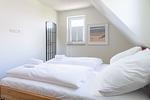 Schlafzimmer - Parkblick 4 - Top-Hundeurlaub