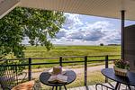 Balkon - Badestrand 2 - Top-Hundeurlaub