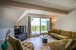 Wohnzimmer - Badestrand 2 - Top-Hundeurlaub