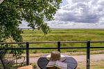 Gartenblick - Badestrand 2 - Top-Hundeurlaub