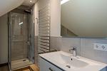 Badezimmer - Badestrand 2 - Top-Hundeurlaub