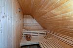Sauna - Badestrand 2 - Top-Hundeurlaub