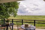 Gartenblick - Badestrand 3 - Top-Hundeurlaub