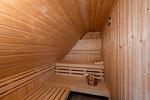 Sauna - Badestrand 3 - Top-Hundeurlaub